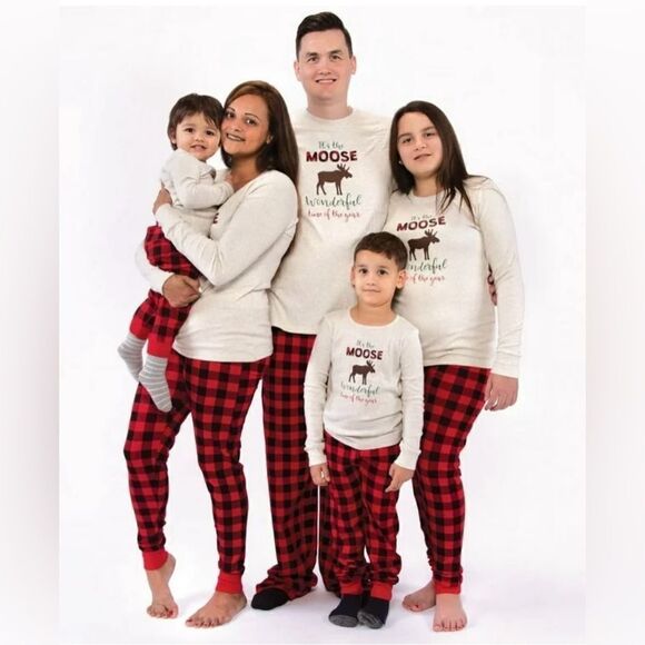 NWOT … HUDSON BABY “Size: XL” Pajama Set - Picture 2 of 6